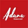 Adana Turkish Grill Social Presence