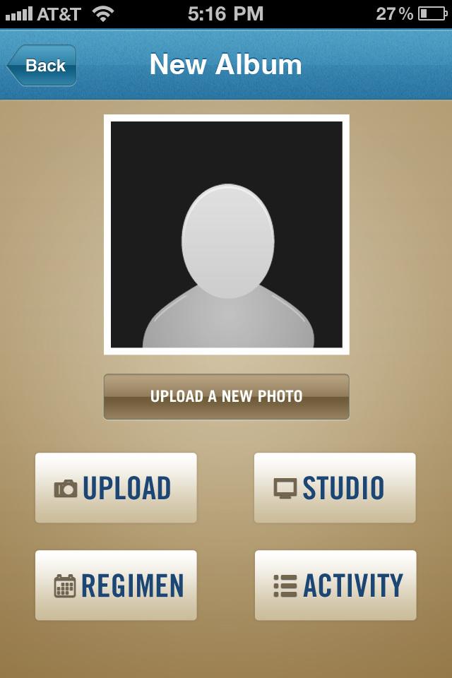 bioCorneum Website - Image 3