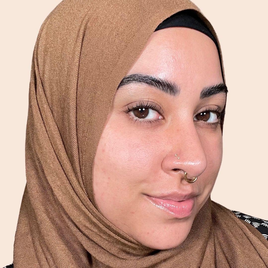 Kazi Anika Hossain Personal Brand Growth