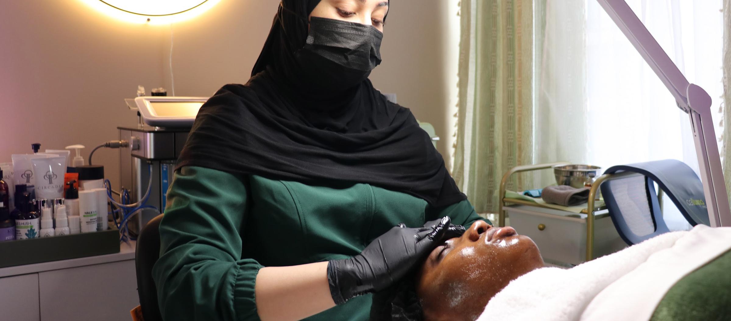 Shanti Skincare NYC Digital Transformation